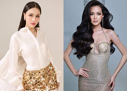 Miss Intercontinental: Ngọc Hằng bị Bảo Ngọc "làm khó" vẫn tự tin bắn tiếng Anh "áp đảo" đối thủ