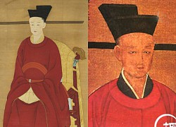 The Song Dynasty lost its fortune just because of a bowl of fake medicine and a mentally retarded emperor?