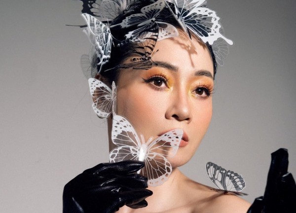 'Nữ diễn viên có đôi mắt buồn nhất' vừa được phong NSƯT là ai?