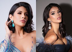 The new Miss Venezuela 2023 is like a "twin sister" to MU2023, with an unbelievable "copy-paste" similarity.