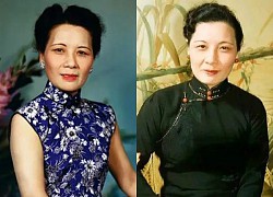 Tong My Linh has cancer and still lives over 100 years old, turns out it's thanks to these habits?