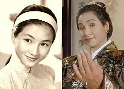 Trinh Phoi Phoi - One billion martial arts movies: Tragic life living at the temple door, divorced, bankrupt but still happy