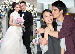 Tu Nhuoc Tuyen divorced her husband after 9 years of marriage, rumors of Wang Leehom's affair were dug up again