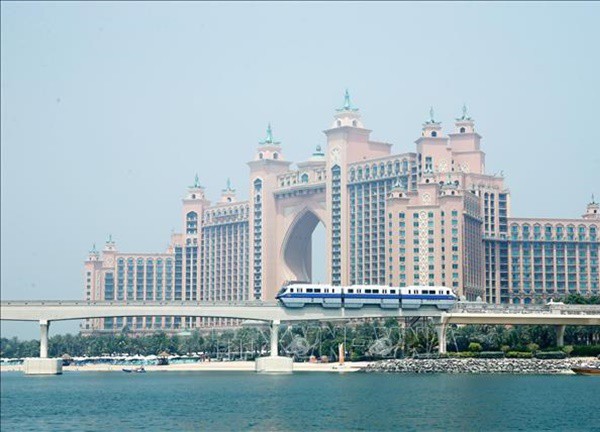 Abu Dhabi - 'nơi trú ẩn' tài chính mới của giới tỷ phú