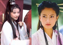 Chau Hai My is Chu Chi Nhuoc the most beautiful on screen, which beauty can take the throne after 30 years?