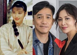 Chau Hai My recently passed away and was revealed by Tony Leung Trieu Wai and many colleagues