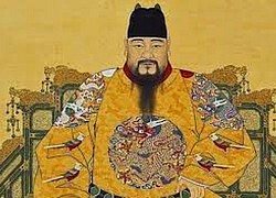 Minh Hieu Tong - Chinese Emperor famous for his love, only one wife in his whole life, no "5 wives and 7 concubines"