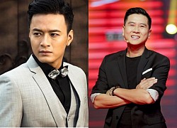 Hong Dang held Ho Hoai Anh's hand and quit his job at the agency, plotting to return to showbiz after Spain's noise?