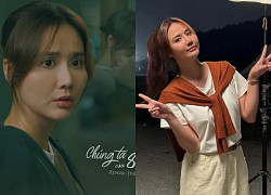 Huyen Lizzie's 'Mai Duong' was 'criticized' by the audience in part 2 of the movie Us 8 Years Later