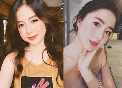 Nam Thuong: Mother of 2 young children like students, famous hot mom on social networks, doll-like visual spread internationally