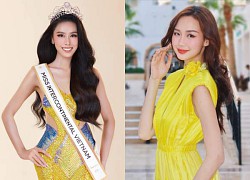 Ngoc Hang received great news before the final, will the Miss Intercontinental crown be hers?