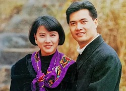 Chau Hai My's ex-husband's family was "exposed" for mistreating her daughter-in-law, making the actress afraid of marriage