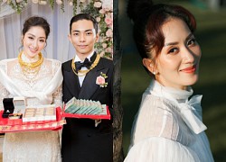 Phan Hien suddenly invited Khanh Thi to marry again, the "mother of three"'s reaction attracted attention