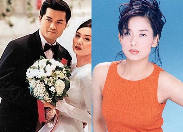 Quảng Mỹ Vân: Bị chồng cũ Châu Hải My cắm sừng, giờ là bà trùm trang sức số 1 xứ Trung, vẫn độc thân