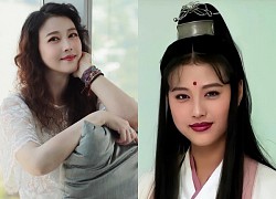 Showbiz Trung Quốc sốc lớn khi nghe tin "Chu Chỉ Nhược" Châu Hải My đột ngột qua đời