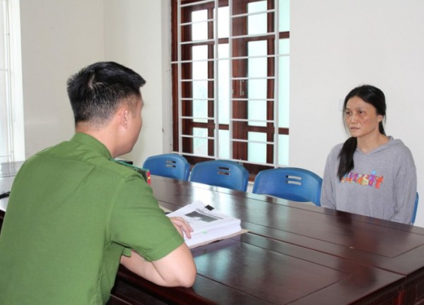 Yêu ảo, lừa đảo thật