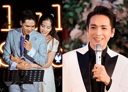 Bach Cong Khanh revealed his relationship with the noisy queen Nam Em, harshly responding to accusations of deceit and lies.