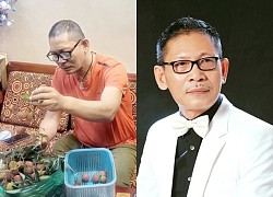 Singer Duc Long: From worker to People's Artist, U70 lives alone, without wife or children, in a small house