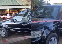 Dong Nai: The man died unexpectedly in his car, with no signs of robbery