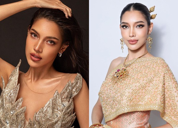 Ngọc Hằng bị Tân Miss Intercontinental tỏ thái độ khi intop 22?