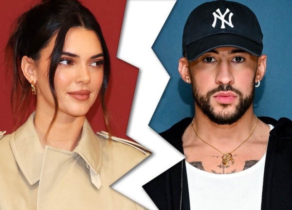 Kendall Jenner chia tay ca sĩ giành giải Grammy sau 10 tháng hẹn hò, nguyên nhân tan vỡ được hé lộ