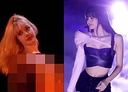 Lisa (BLACKPINK) suddenly had an offensive video released at Crazy Horse, the authorities investigated