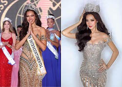 Miss Intercontinental bị chê "ao làng", khâu tổ chức không xứng tầm quốc tế!