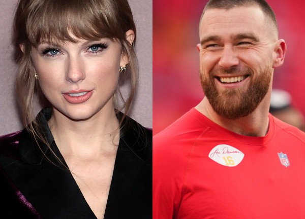 Taylor Swift was proposed to by her boyfriend of half a year, how did the singer's biological father react?