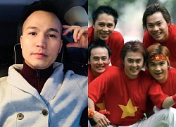 Singer Tuan Khang wanted to do one thing before he passed away, his family did not announce the bad news for this reason!