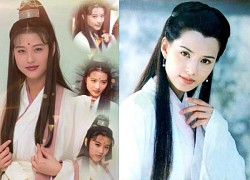 Chau Hai My's death caused the entertainment industry to struggle: Ly Nhuoc Dong and Liu Yifei were mentioned