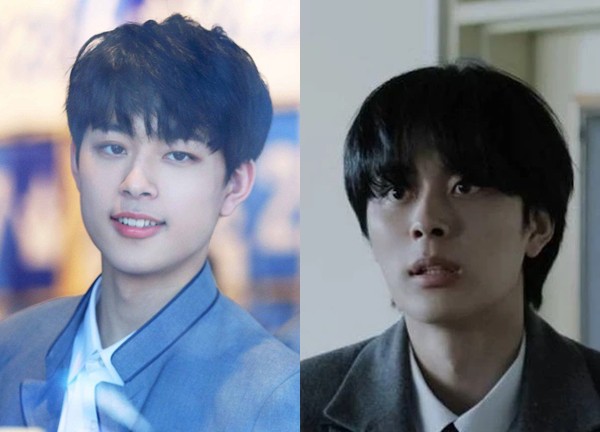 "Chíp Em" Yoo Seon Ho: từ thực tập sinh thần tượng non nớt đến vai chính "Bỗng Dưng Trúng Mánh"