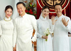 Diễm My 9X tuyên bố né xa showbiz sau khi kết hôn, muốn có thai tự nhiên, hiếm hoi nhắc về mẹ quá cố