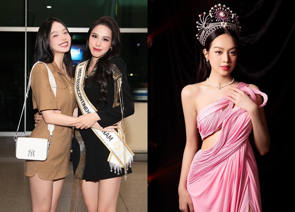 Hoa hậu Thanh Thuỷ khả năng bị cao "bít cửa" với Miss World, liệu có còn cơ hội "xuất khẩu"?