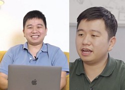 Huy NL: The person behind the success of Dang Thu Ha and a series of million sub idols, CEO of the top Youtube channel