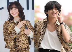 Jennie broke up, Lisa publicly wore matching outfits with V (BTS): Roundabout love story shocked fans