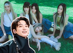 NewJeans 'nắm tay' Jungkook (BTS) nhận tin vui khủng, BLACKPINK ngậm ngùi thành kẻ thua cuộc