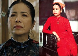 NSƯT Minh Trang: "Đệ nhất đào thương" mang dòng máu hoàng tộc, cuộc sống viên mãn bên chồng con