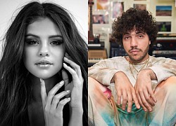 Selena Gomez bày tỏ: "Benny Blanco là người tuyệt nhất tôi từng hẹn hò, là tất cả đối với tôi"