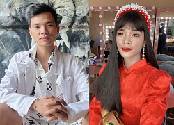 Tun Cui Bap: Tiktoker millions of followers rose from picking up scraps, conquered social networks with a series of cross-dressing roles