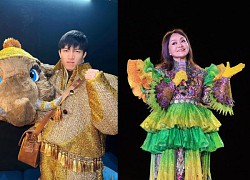 'Ban Don Elephant' What is Anh Tu's attitude towards famous singer Huong Lan, 'playing dirty' is still highly praised?