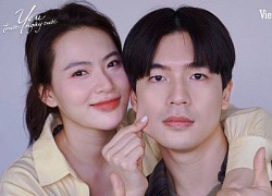 Love before the wedding: Female lead Minh Trang 'falls in love' with Quoc Anh, the ironic reason makes the audience speechless