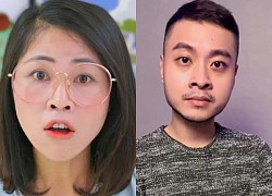 Youtuber Tho Nguyen responded to the Bearded Girl, with profound implications: Don't measure the heart of a gentleman by the belly of a petty person?