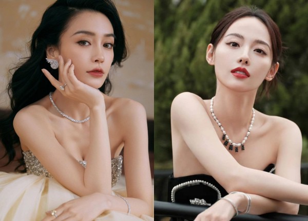 Angelababy được netizen xứ Trung tha thứ, ngày tái xuất gần kề, không thảm như Trương Gia Nghê