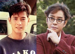 Dam Vinh Lan: The male star involved in the controversy of loving a female fan 48 years younger than him, retired because of Chau Nhuan Phat?