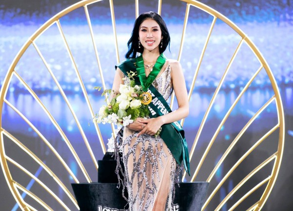 Đỗ Lan Anh bị chấn thương, phải tập luyện online trước chung kết Miss Earth 2023