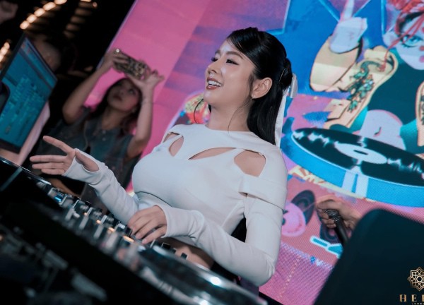 Hậu lùm xùm chia tay, DJ Mie thay đổi quan niệm yêu đương