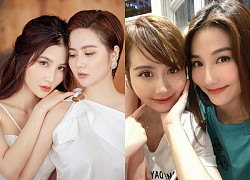 Huyền Lizzie vắng mặt trong lễ cưới của Diễm My 9x, CĐM nghi vấn cặp bạn thân đã 'nghỉ chơi'