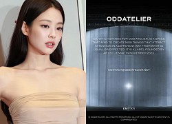 Jennie (BLACKPINK) officially left YG, her move to establish her own company attracted attention