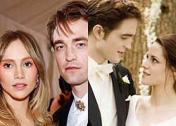 "Ma cà rồng" Robert Pattinson đính hôn sau 10 năm bị mỹ nhân Hollywood "cắm sừng"