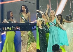 Miss Earth 2023: Contestants pouted, criticized the results, one representative took the spotlight